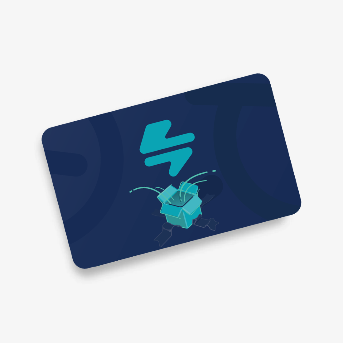 Ampere Gift Card