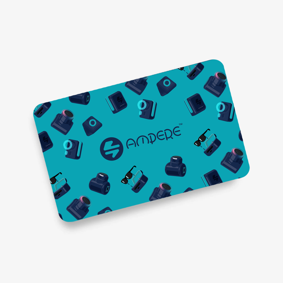 Ampere Gift Card