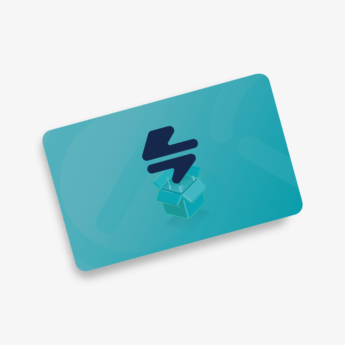 Ampere Gift Card