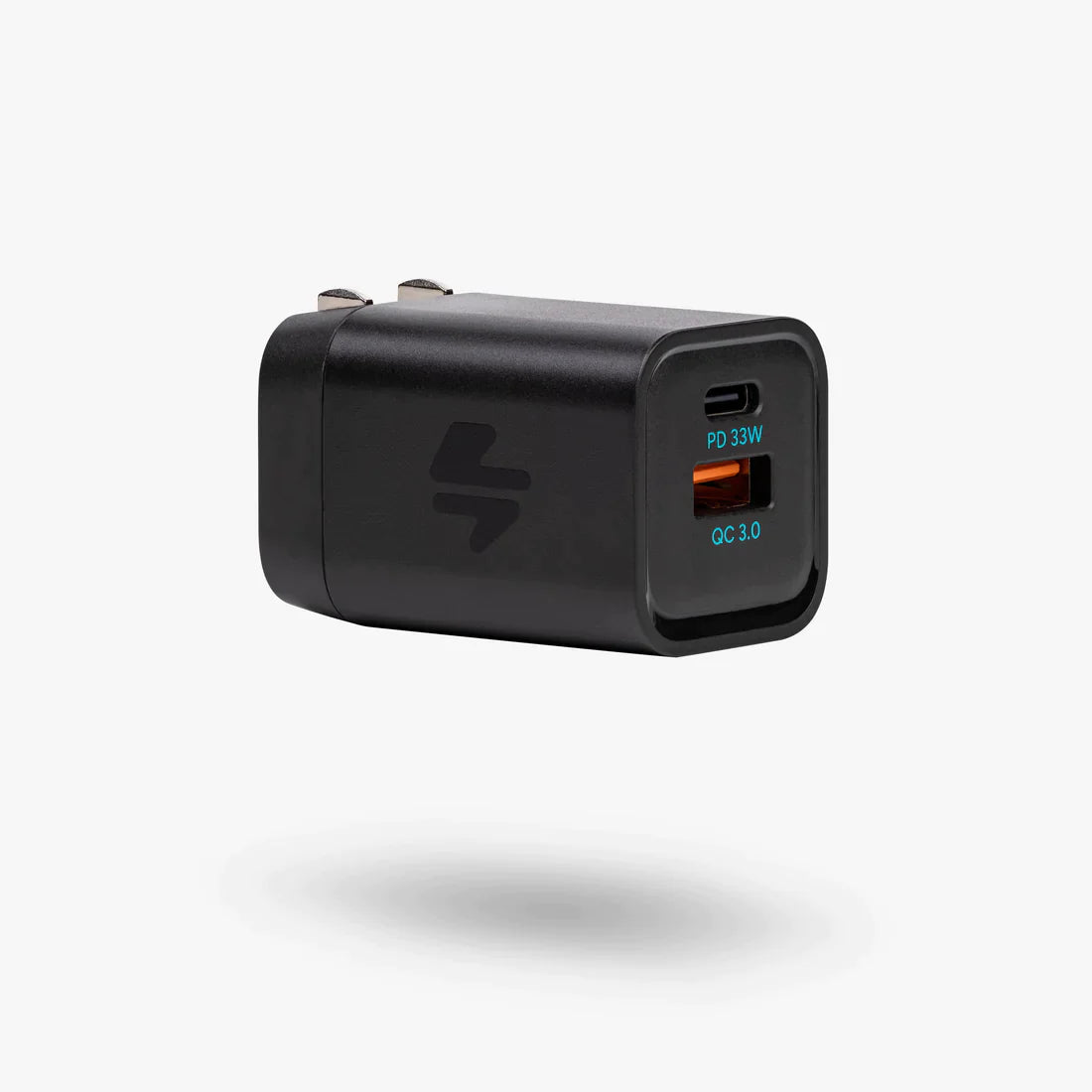 Apple Travel Charging Bundle