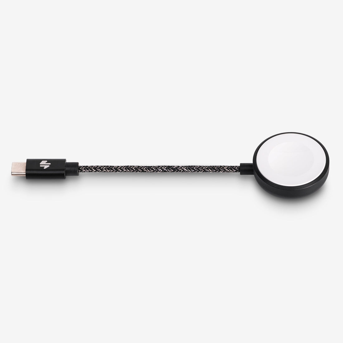 Mini Apple Watch Charging Cable (USB-C) .