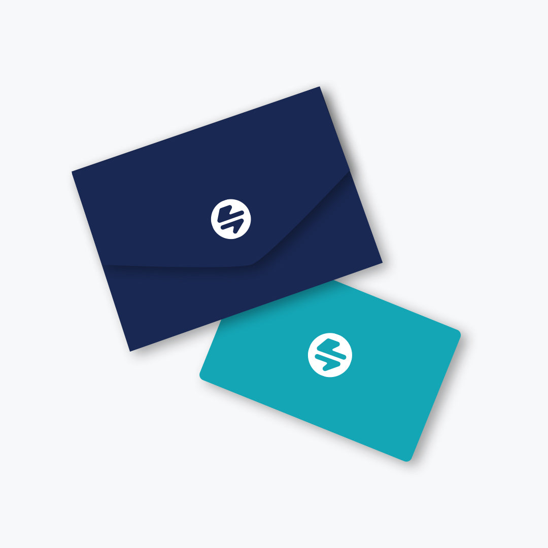 Investors Gift Card