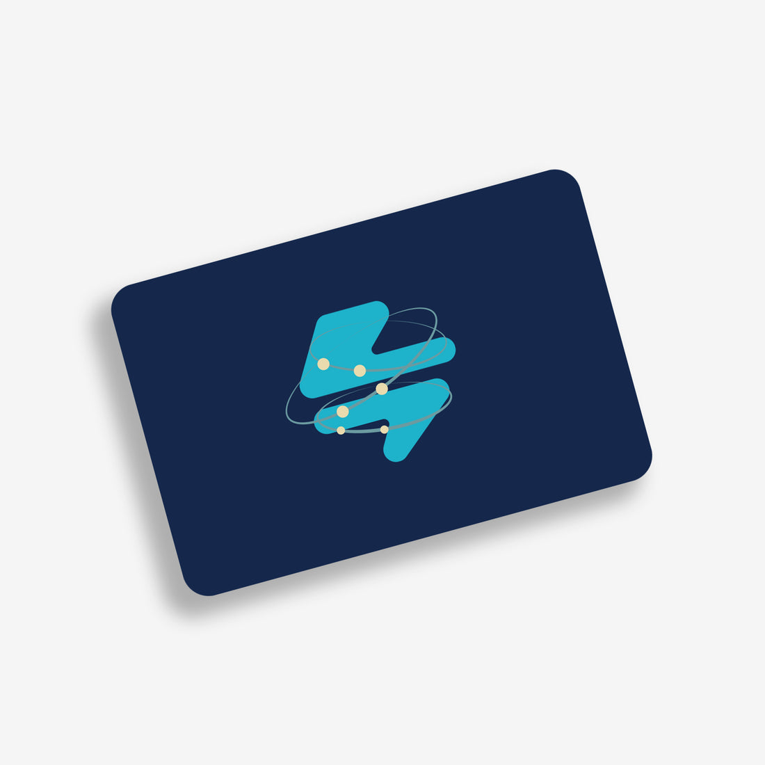 Ampere Gift Card