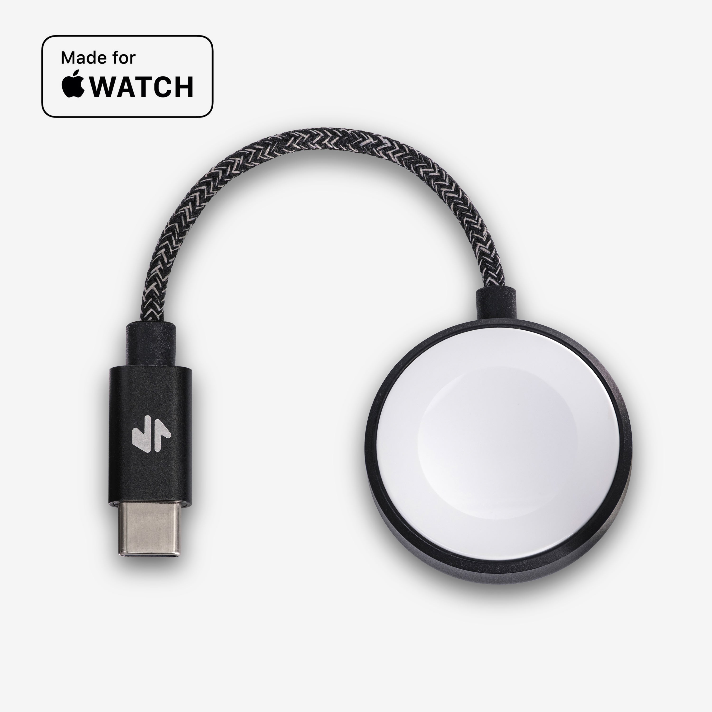 Mandag maler Formode Apple Watch Charging Cable – Ampere