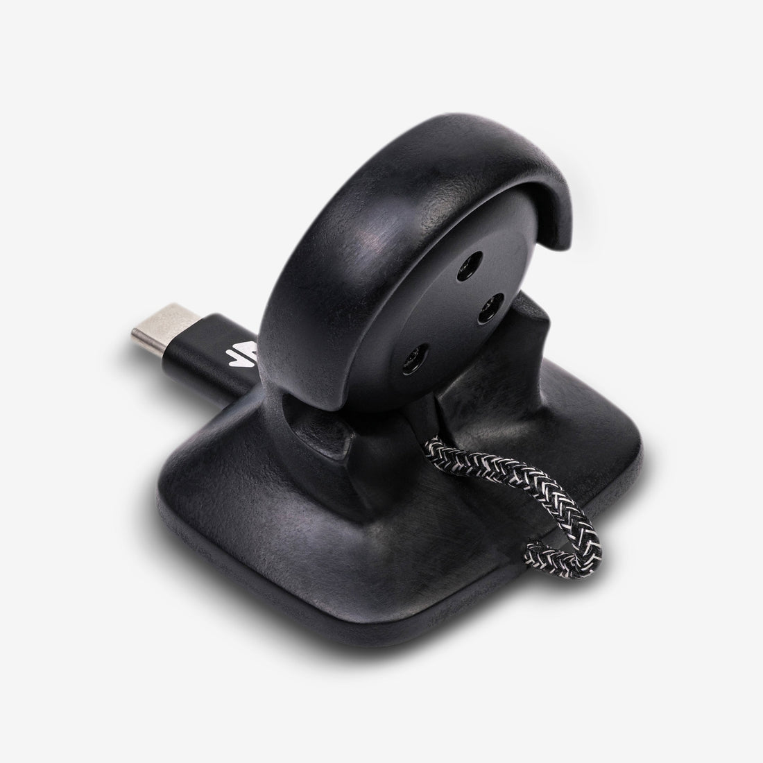 Apple Watch Silicone Stand -