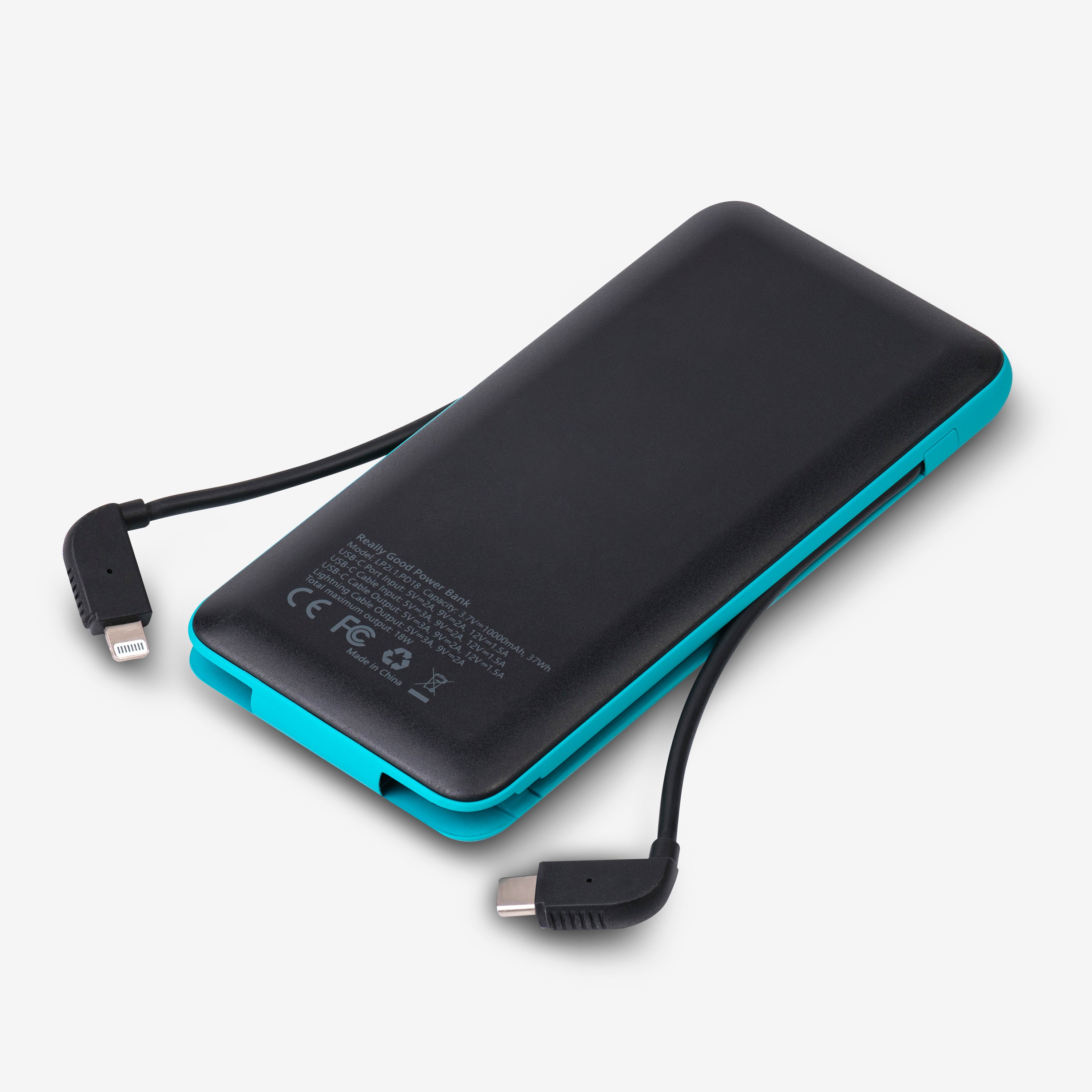 Really Good Power Bank – Ampere