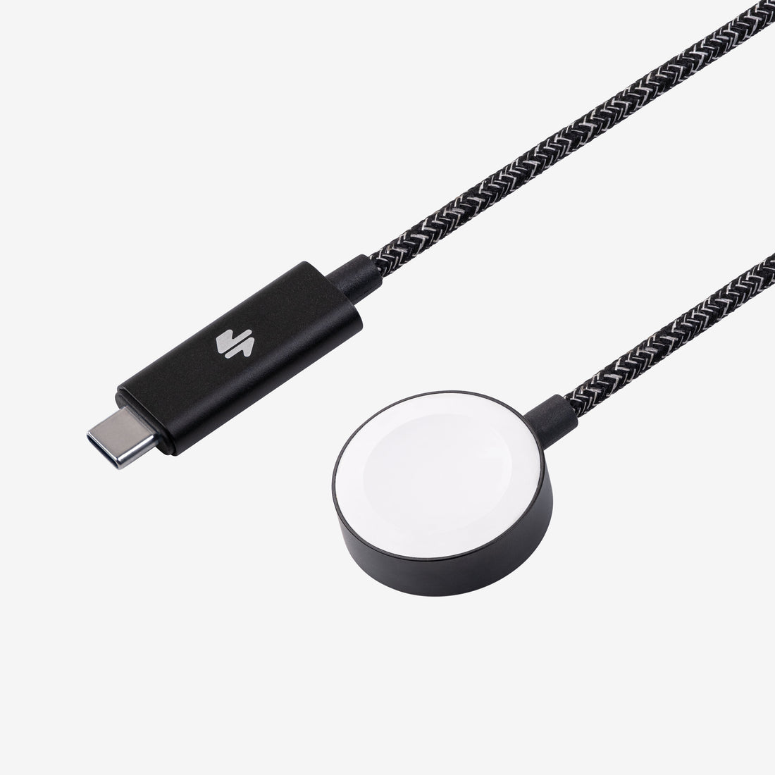 2m Apple Watch Charging Cable (USB-C)
