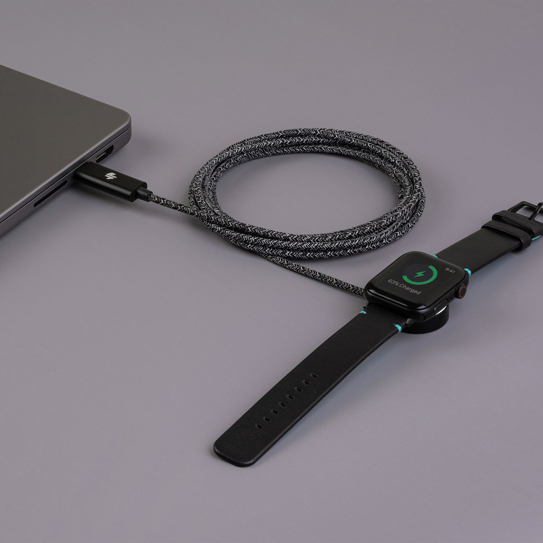 2m Apple Watch Charging Cable (USB-C)