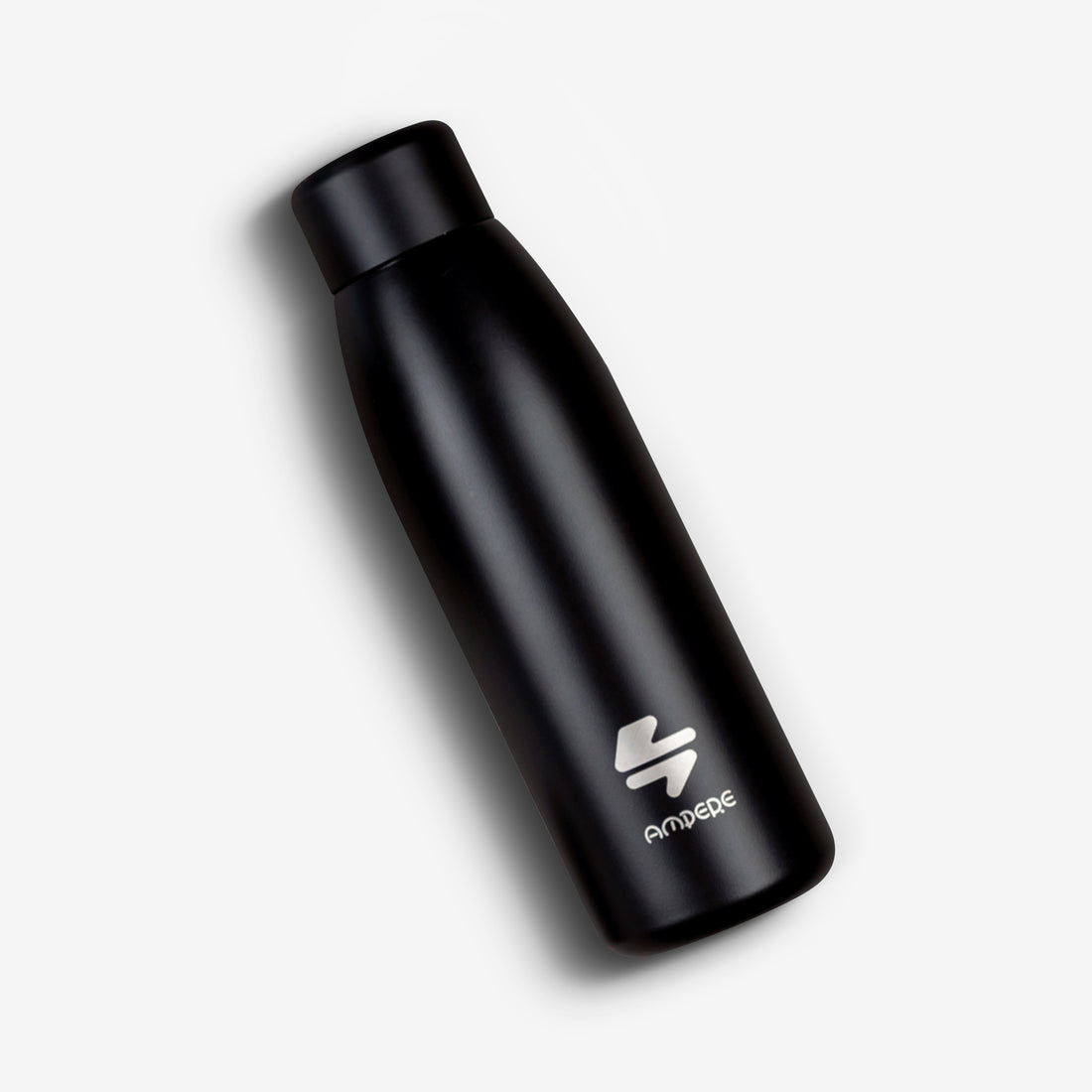 UV Self-Cleaning Water Bottle
