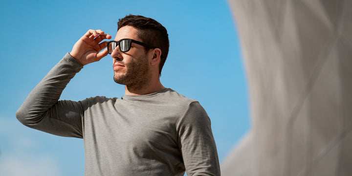 Facebook's first smart glasses are the Ray-Ban Stories - Video - CNET