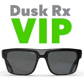 Dusk Rx VIP Backer Membership
