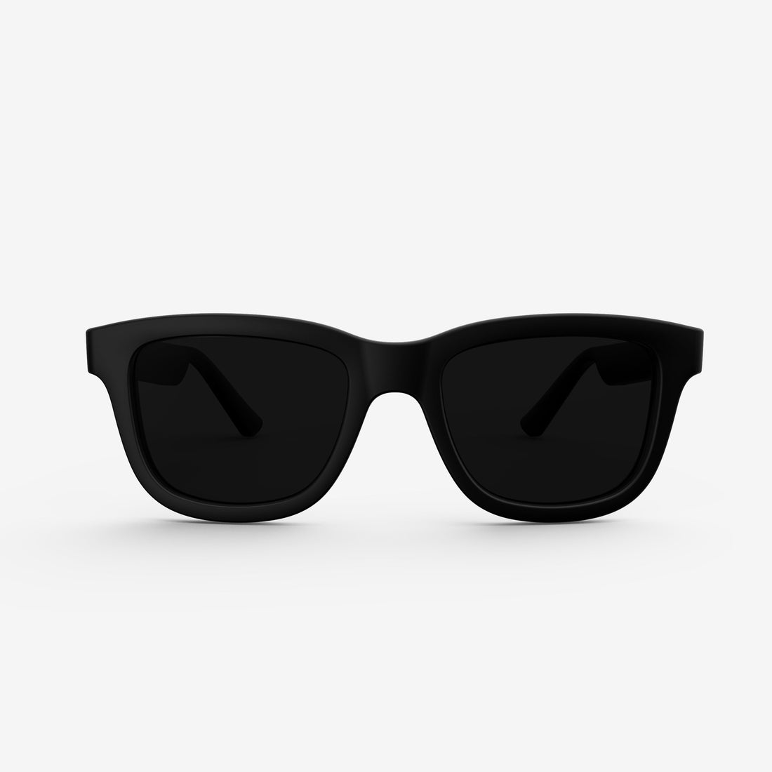 Ampere: Dusk Sunglasses | App Enabled Smart Sunglasses | Smart Audio, Voice-Assistant Fast-Charging