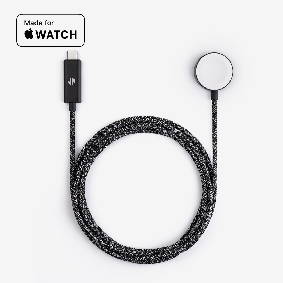 2m Apple Watch Charging Cable (USB-C) .