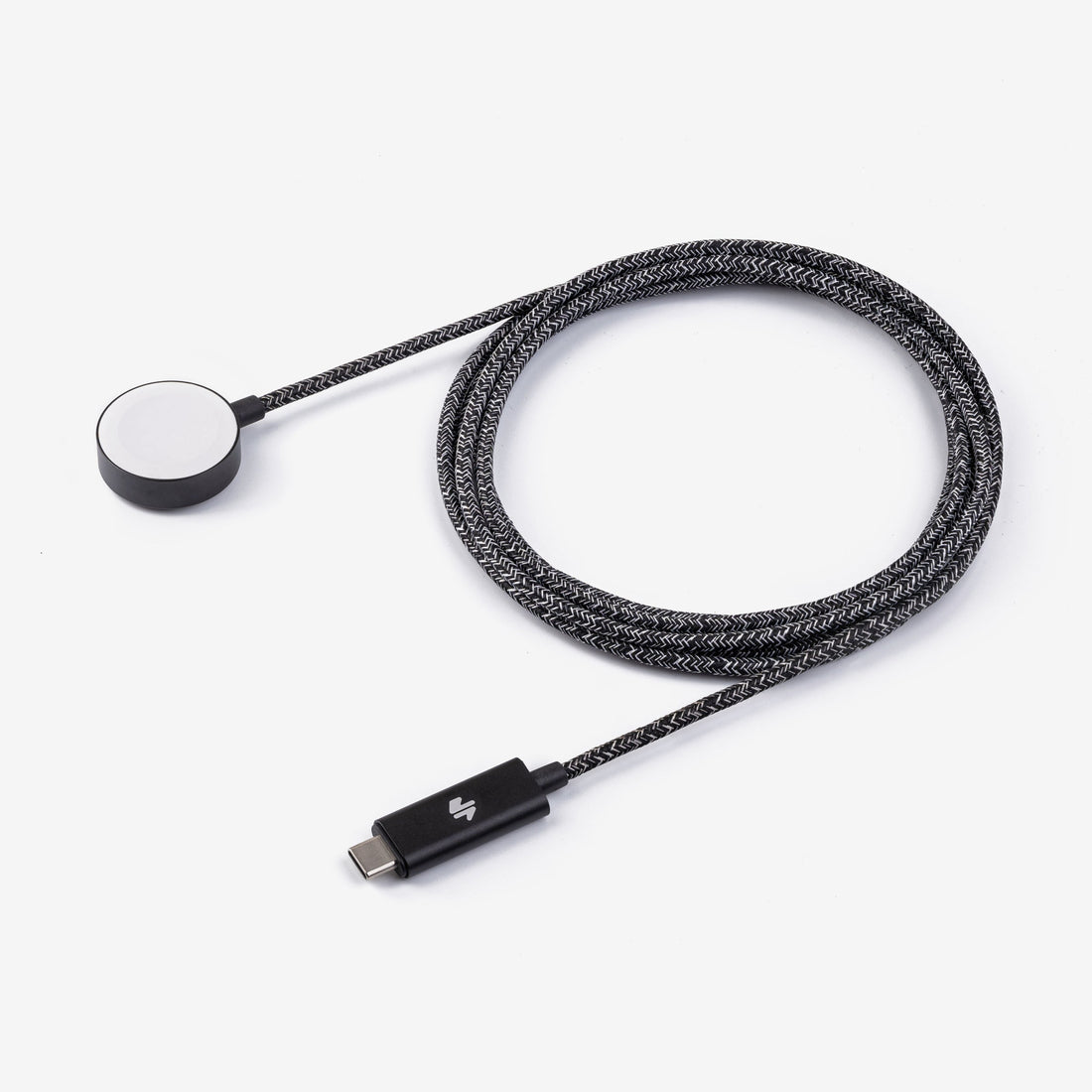 2m Apple Watch Charging Cable (USB-C) .