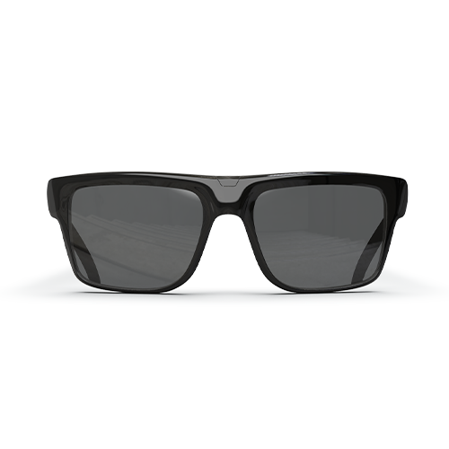 Dusk Rx Premium Smart Glasses with Electronic Tint Control Ampere