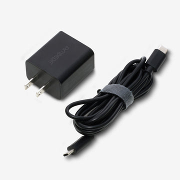 30W USB-C PD Adapter