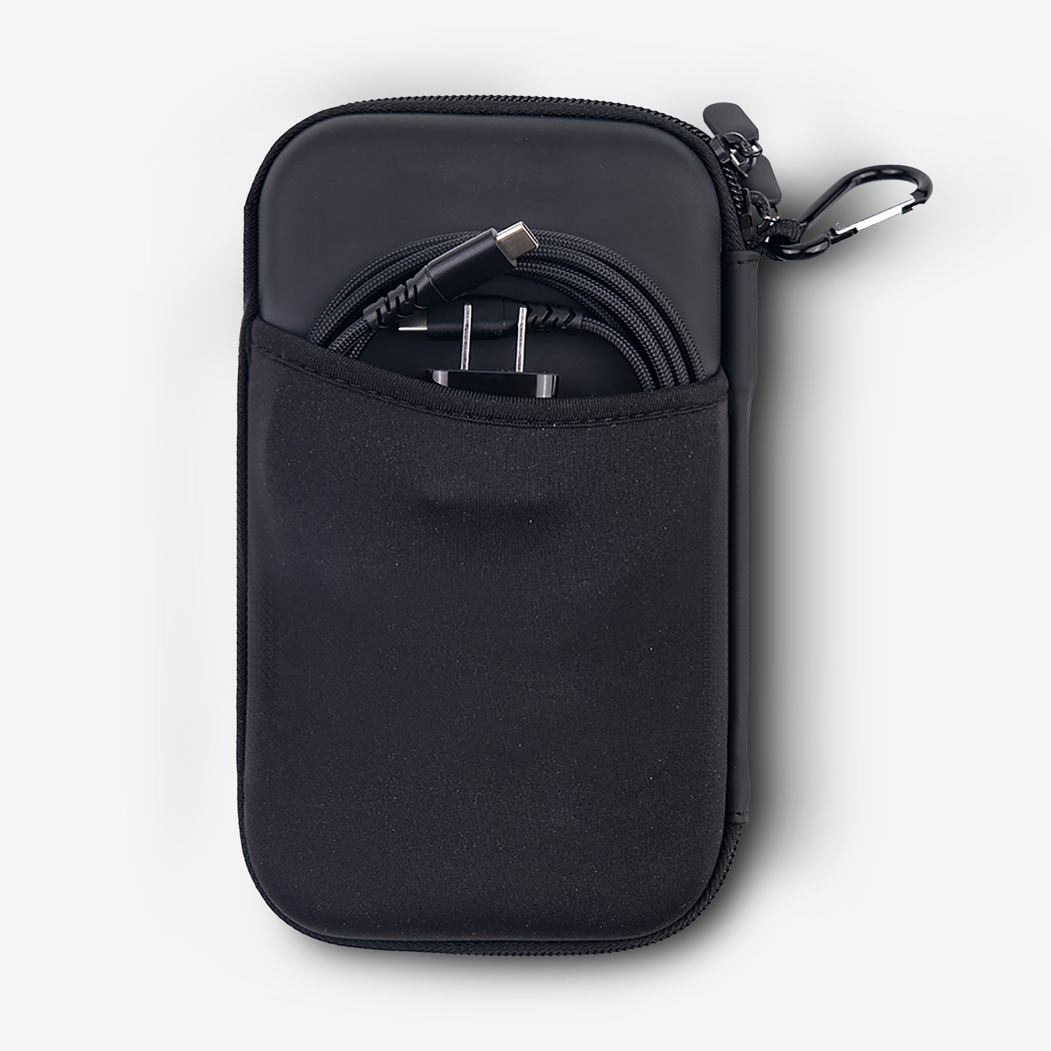 Cell Pac Lite Case Cell Travel Case – Ampere