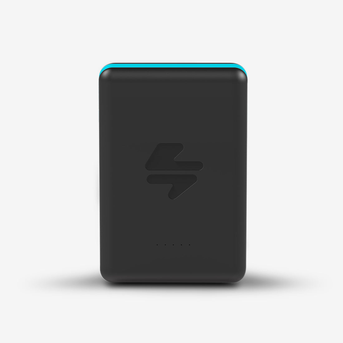 Jetpack by Ampere | iPhone 13 Magnetic Wireless Power Bank, 5,000mAh