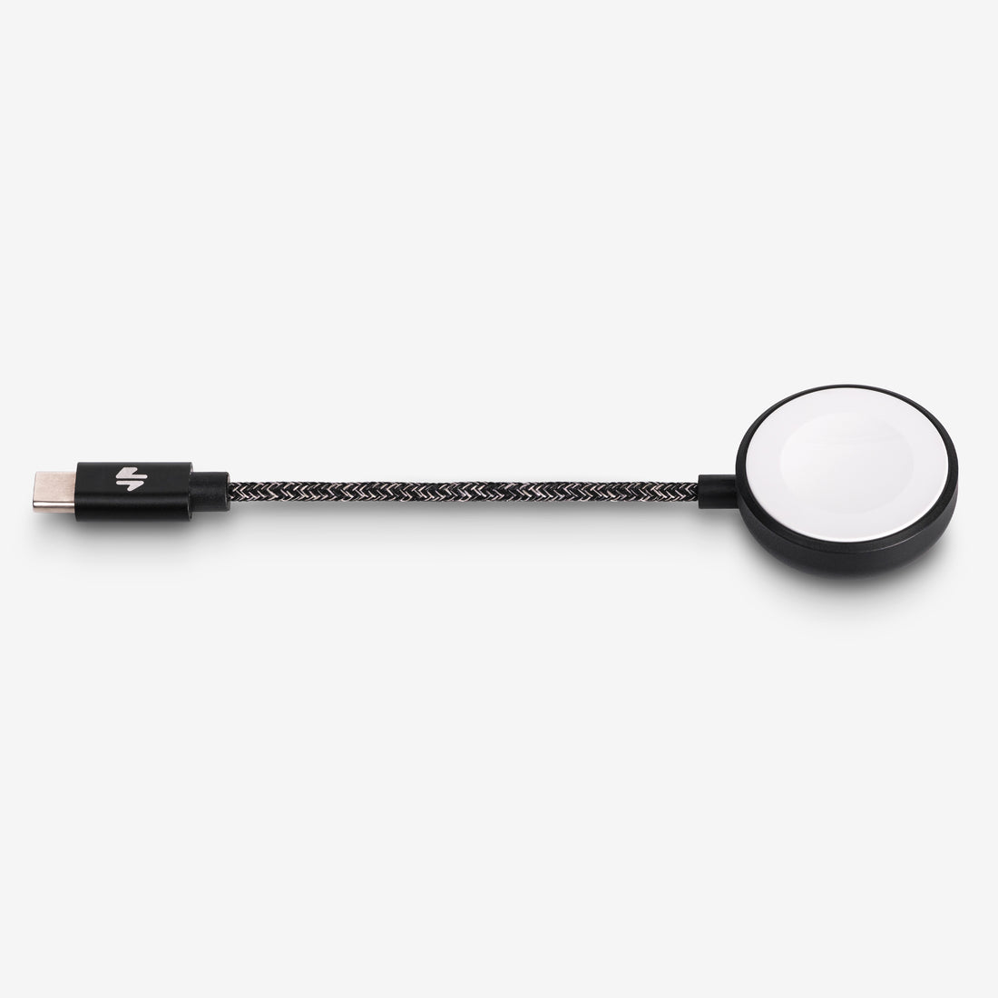 Mini Apple Watch Charging Cable (USB-C)