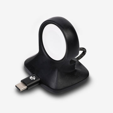 Apple Watch Silicone Stand -