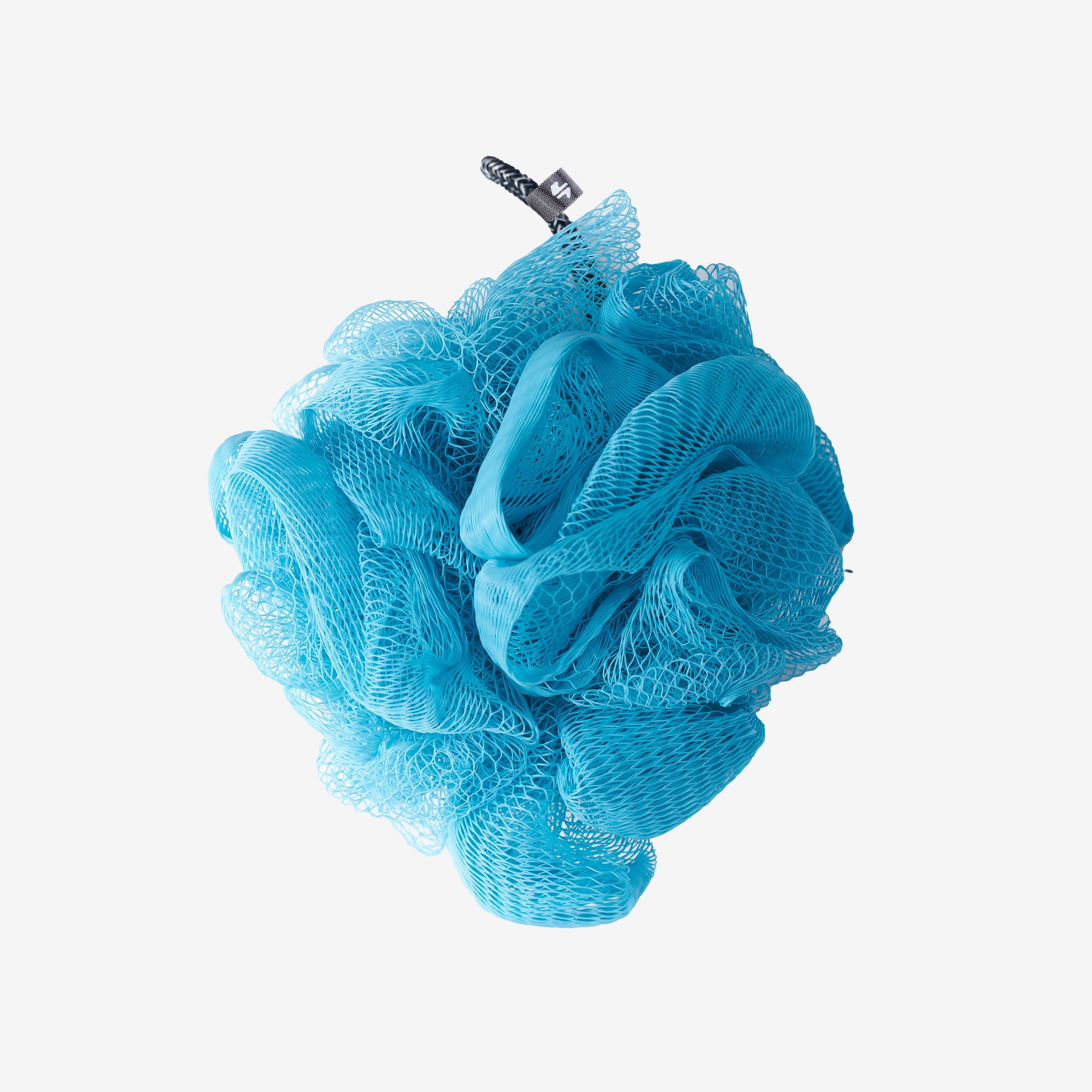 Biodegradable Shower Pouf Ampere