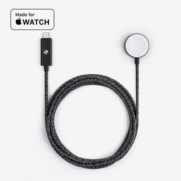 2m Apple Watch Charging Cable (USB-C) -